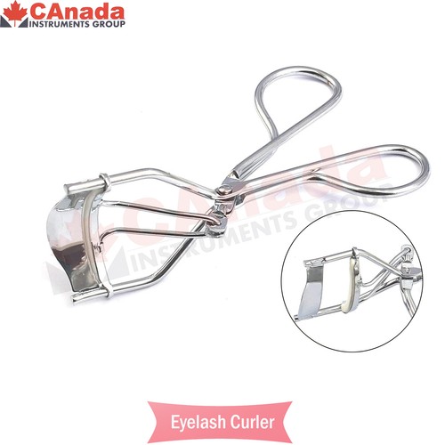Professional Eyelash Curler Eye Curling Clip Beauty Tool High Quality Stylish - Picture 3 of 3