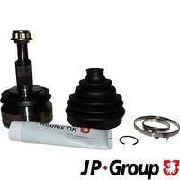 JP Group 1143304510 Gelenksatz, Antriebswelle FüR VW