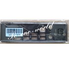 I/O Shield Backplate For ASUS B450-I GAMING Motherboard IO