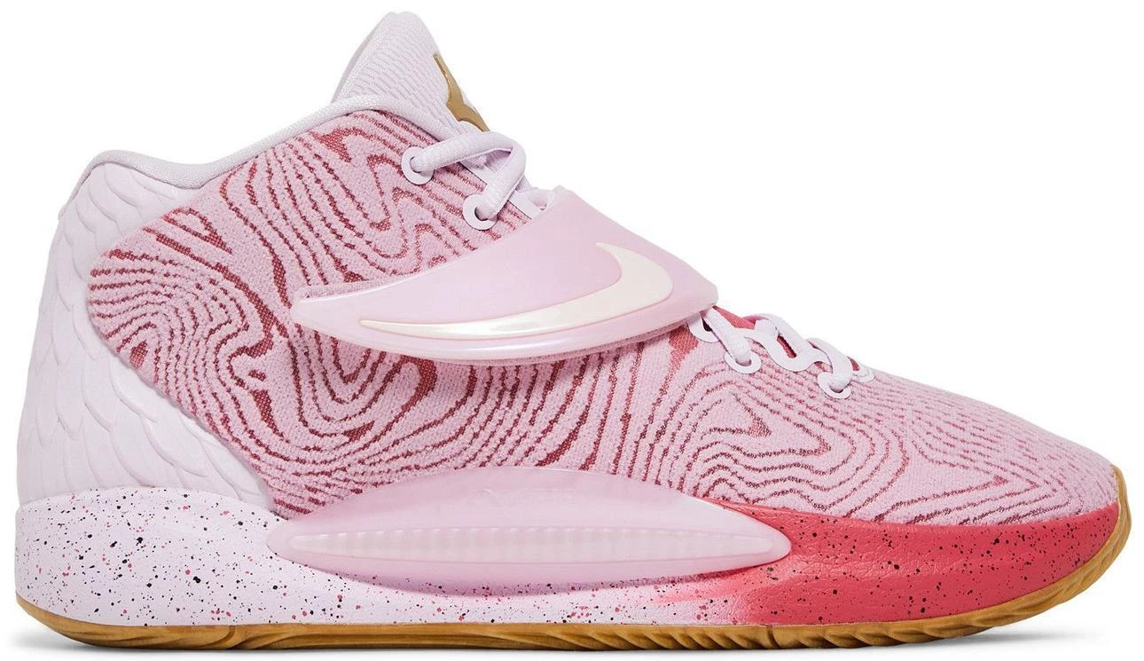 Nike KD 14 Aunt Pearl for Sale - Authenticity Guaranteed - eBay