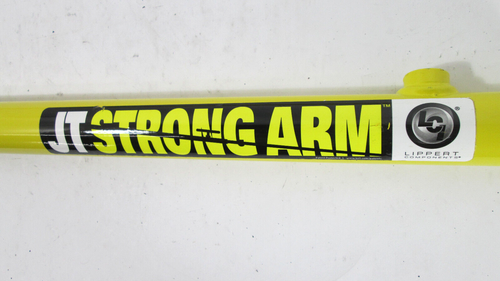 Lippert - JT Strong Arm Outer & Inner Arm Jack Stabilizer For RV/Camper - Picture 2 of 4