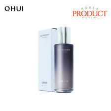 OHUI Age Recovery Skin Softner 150ml Collagen Facial Moisturizer