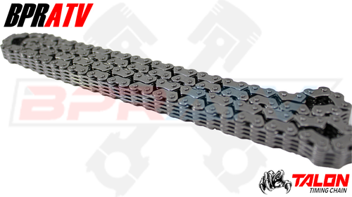 OEM YFZ450R YFZ 450R Cam Timing Chain Tensioner Damper Front Rear Guide Guides - Picture 14 of 24