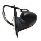 02 03 Chevrolet TrailBlazer GMC Envoy left drivers door mirror integrated signal