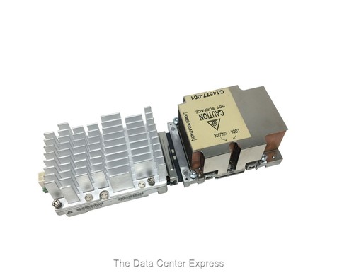 HP Itanium 2 1.6GHz 6MB L3 CACHE 400MHz A47534-001 SELLER REF - Picture 2 of 4