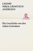 Thumbnail - Die Geschichte Von Den Sieben Gehenkten | Buch | 9783842402775