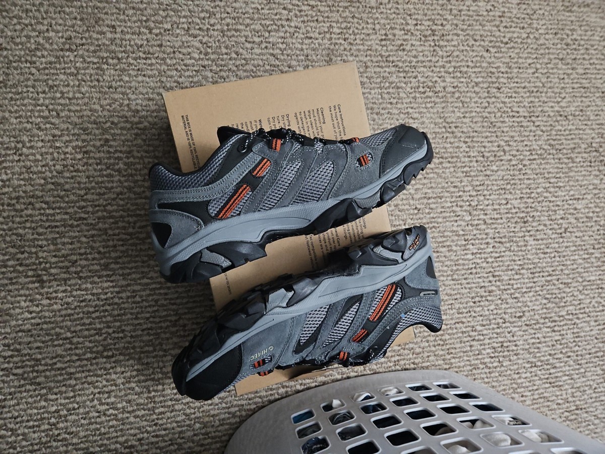 HI TEC Apex Lite Size 11 | eBay