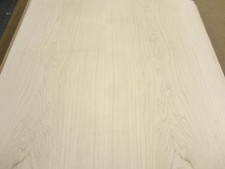 Maple wood veneer 24" x 24" with wood backer A grade 2' x 2' x 1/25" thickness