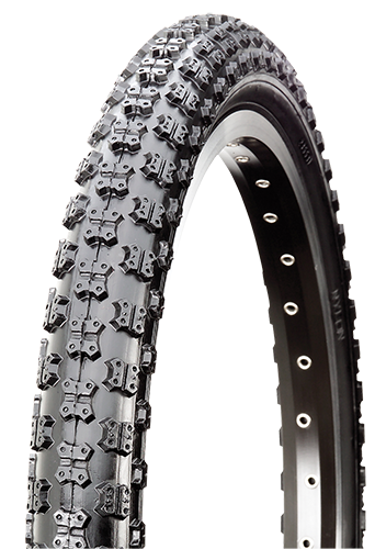 18x2 125 bike tire