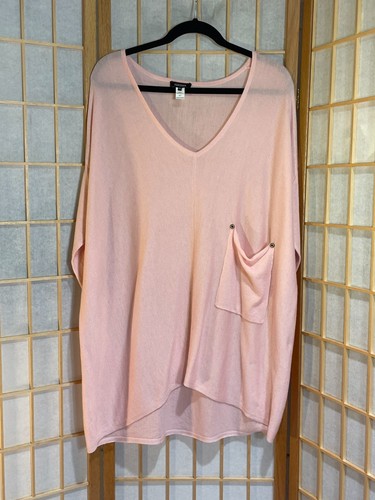 Kerisma M/L Oversized Sweater - Picture 2 of 13
