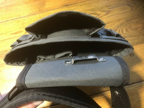 McGuire-Nicholas Toolbelt w/ 22 Pockets, Pouches & Hooks Adjusts Up to 50" - Picture 8 of 10