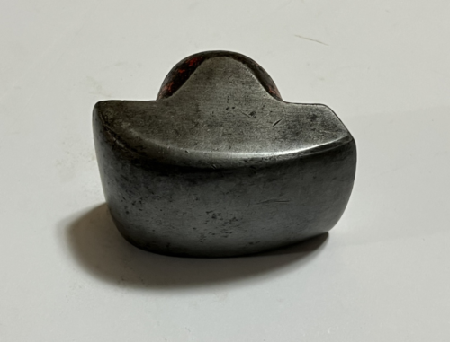 Porter Ferguson PF GD-1 Vintage Auto Body Hand Dolly Curved Anvil Dollie RARE - Picture 12 of 12