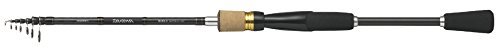 Brand New Spinning rod DAIWA BASS X 603TLS 6'3 Light action Telescopic Brand New Spinning rod DAIWA BASS X 603TLS 6'3 Light action Telescopic