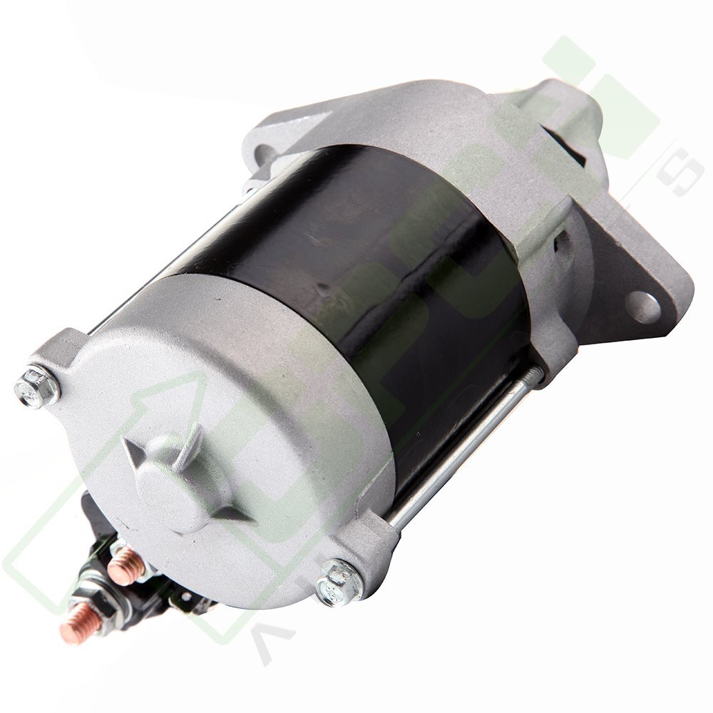 Starter Fits LX178 LX188 LX279 LX289 Kawasaki 15HP 17HP