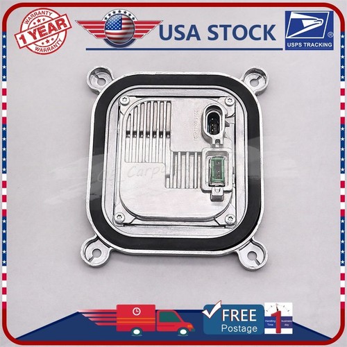Xenon HID Headlight Ballast For Flex Explorer F-150 Escape Mustang 8A5Z-13C170-A - Picture 6 of 7