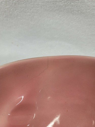 6" X 8 3/4" ROYAL COPLEY ASHTRAY BY ROYAL COPLEY, ROYAL WINDSOR, SPAULDING - Picture 3 of 5