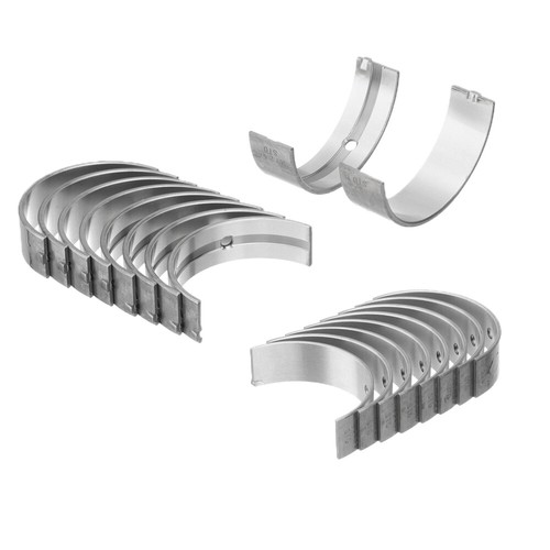 Crankshaft & Main Rod Bearings & Con Rods For Toyota RAV4 2.4L 2004 2005 06 2007 - Bild 8 von 29