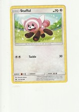 Pokemon Sun & Moon Base - Pick Your Card 1-163 Complete Your Set PACK FRESH