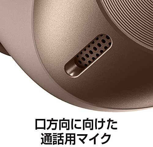 テクニクス  EAH-AZ40 ローズゴールド bluetooth