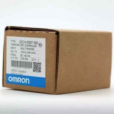 New OMRON Temperature Controller E5CN-R2MT-500 100-240V E5CN-R2MT-500
