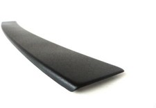 Kunststoff Ladekantenschutz schwarz für Ford Mondeo Kombi (C/5) 2010-