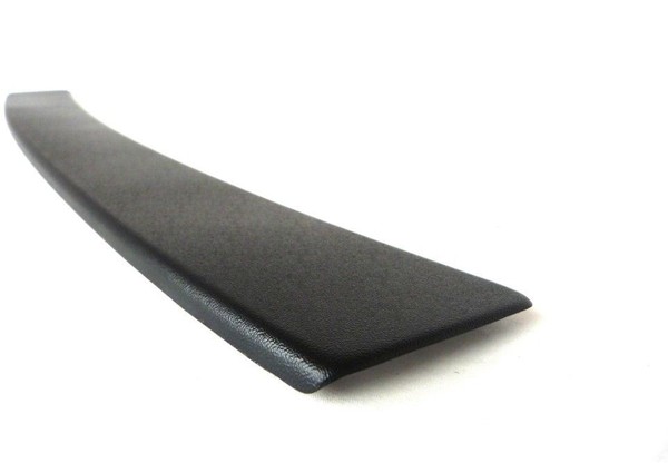 ABS Ladekantenschutz Schwarz FüR Ford Mondeo Kombi (C/5) 2010--image