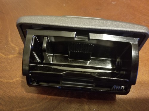 2006-2010 LEXUS IS250 IS350 REAR CENTER CONSOLE ASH TRAY - Picture 2 of 3