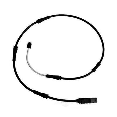 Disc Brake Pad Wear Sensor-Made in Europe Wear Sensor Front,Rear Hella-PAGID