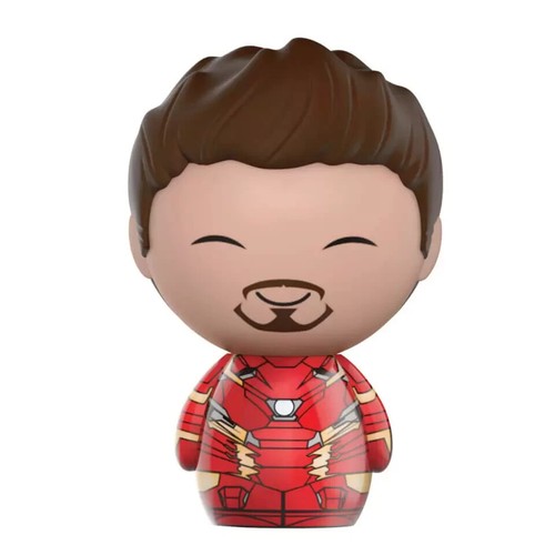 Captain America Civil War 131 Figurines Marvel Tony Stark Collection Funko Dorbz - Picture 21 of 24