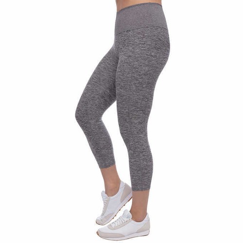 Kirkland Signature Ladies' Brushed Legging - Picture 37 of 92