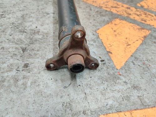 2002 MERCEDES SL500 R230 5.0 V8 AUTO PROPSHAFT - Picture 2 of 7