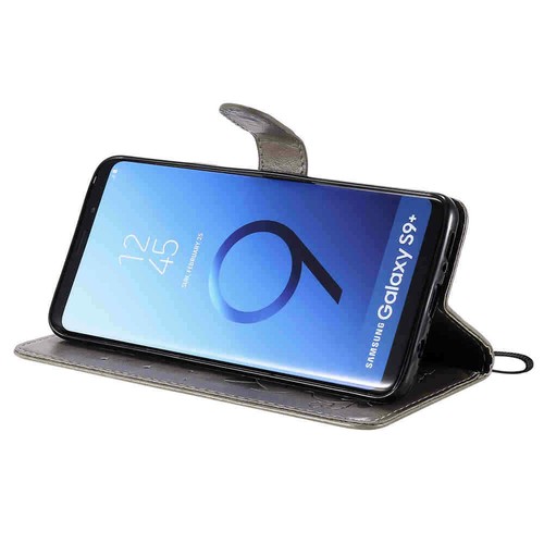 For Samsung S20 FE/S10 Lite/S9/S8/Note 10 20 Wallet Card Slot Leather Case Cover - Picture 32 of 43