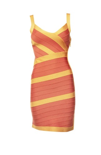 Herve Leger dress M - Picture 1 of 8