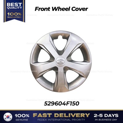  Genuine  Front Wheel Cover 529604F150 for Hyundai Porter II
