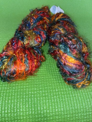 2 Knit One Crochet Too The Gourmet Collection Bonbon Yarn Mohair Blend #5444 - Bild 7 von 18