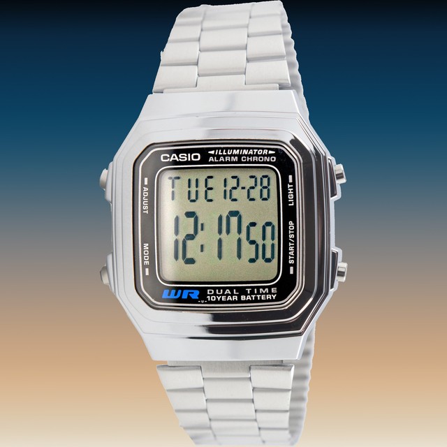 a178wa casio