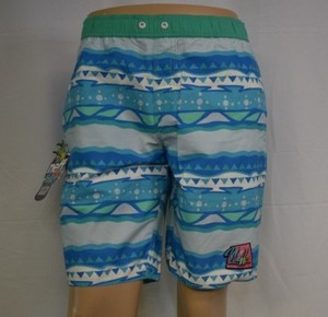 Hidromasaje Detalles Morris Piscina Azul Bañadores Nwt Hombres Neff M De Bañera Calzones ZOPXTkiu