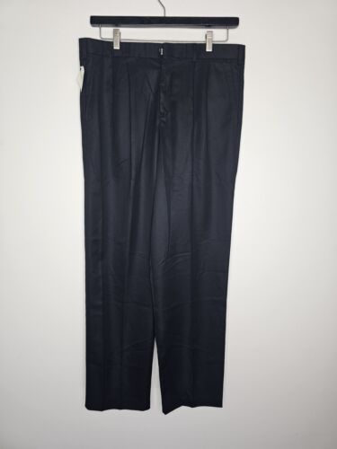 RIO TINTO WORK PANTS, KING GEE, BLACK, MINING, SIZE 92R, BRAND NEW WITH TAGS - Bild 3 von 4