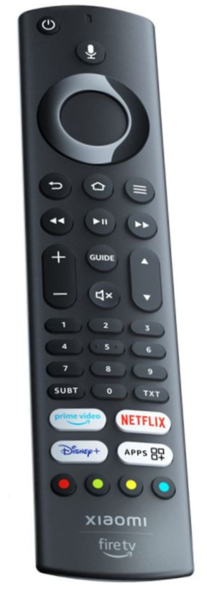 Оригинальное решение для Xiaomi F2 Smart Fire TV 55 Zoll