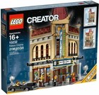 Sets complets Lego bâtiments city