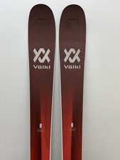 Volkl Katana Downhill Skis for sale - eBay