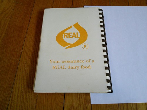 Vtg CA Creamery Cooperative Cookbook 1980s Names Recipes Dairy Collectible - Imagen 15 de 17