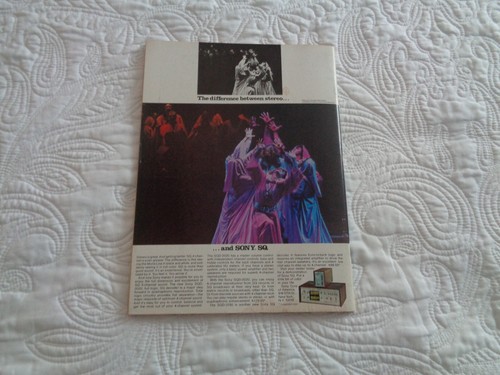 National Lampoon - September 1973 - Postwar LIFE Parody Issue - Picture 3 of 3