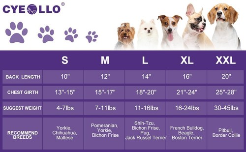 Hundepullover Hoodie warm Flanell Sweatshirt Thermo Büffel kariert Wintermantel - Bild 2 von 17