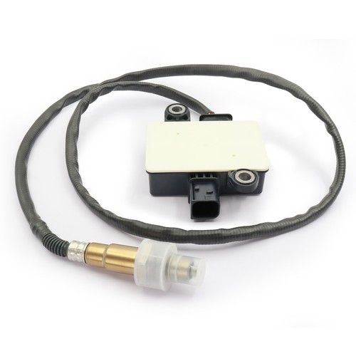 4384379 EXHAUST PARTICULATE MATTER PM SENSOR FOR DAF XD 106 CUMMINS EPA17 6.7L - Picture 4 of 6