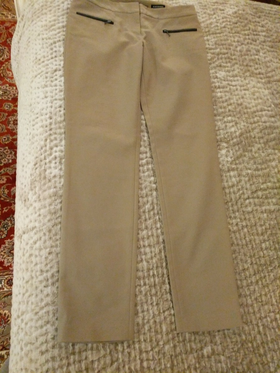 Club monaco store emily pant