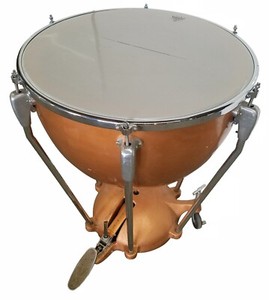 Slingerland Timpani 26" Kettle Drum #4
