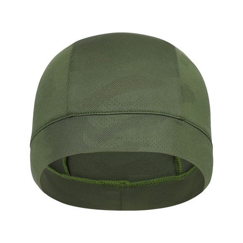 Verano Refrigeración Calavera Gorra Humedad Sudor Sudor Casco Delineador Hombres Mujeres Cúpula Gorra - Imagen 17 de 22
