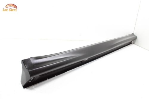 MITSUBISHI OUTLANDER SPORT RIGHT SIDE SKIRT ROCKER MOLDING PANEL OEM 2011-2023๐ - Picture 2 of 9