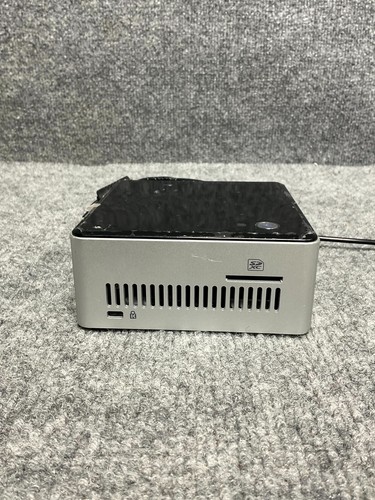 INTEL Mini-PC NUC5CPYH Intel(R) Celeron(R) CPU N3060 4GB RAM 1.60GHz Windows 10 - Picture 7 of 24